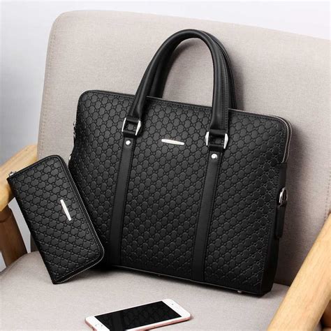 lv ladies laptop bag|luxury men's laptop bags.